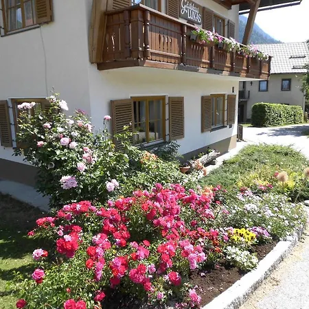 Appartement Lukashof Hermagor-Pressegger See
