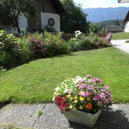 Lukashof Appartement