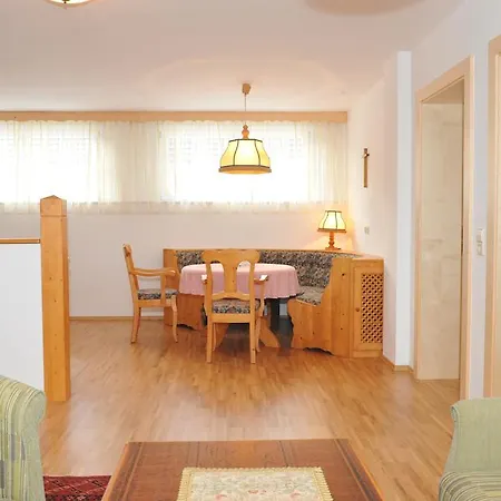 Lukashof Appartement *
