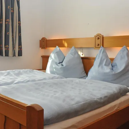 Lukashof Appartement