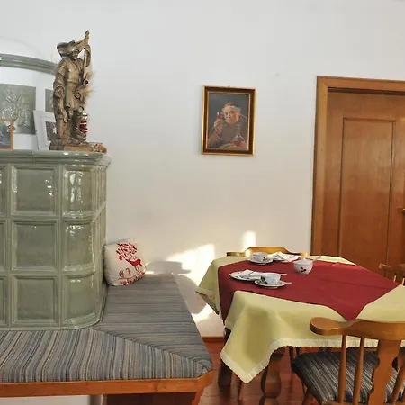 Lukashof Appartement *