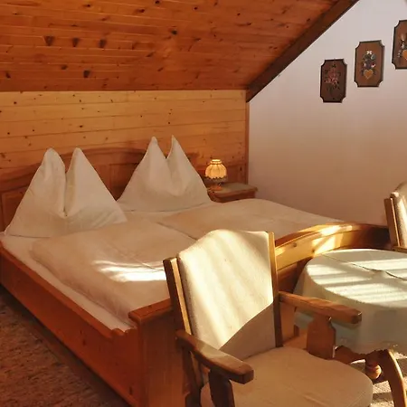 Appartement Lukashof Hermagor-Pressegger See