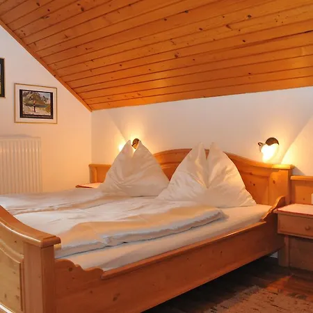 Appartement Lukashof