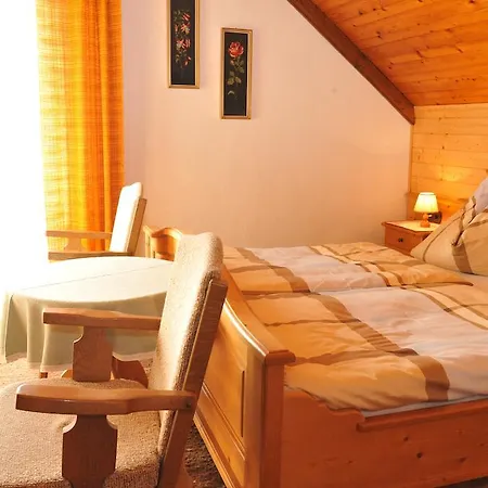 Lukashof Appartement