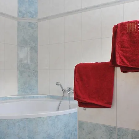 Appartement Lukashof