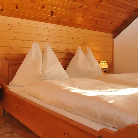 Lukashof Appartement Hermagor-Pressegger See