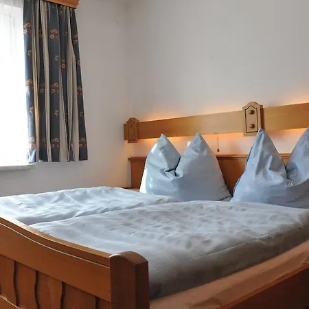 Lukashof Appartement