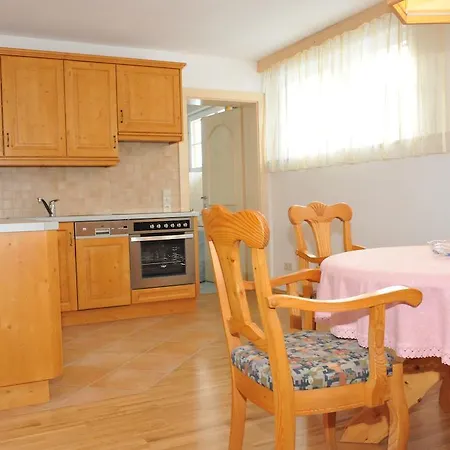 Lukashof Appartement Hermagor-Pressegger See