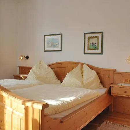 Lukashof Appartement