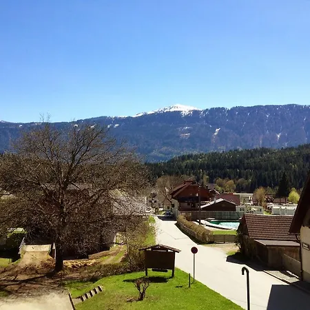 Lukashof Appartement *