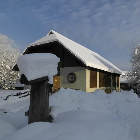 Lukashof Appartement