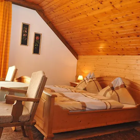 Lukashof Appartement *