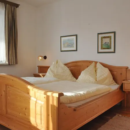 Appartement Lukashof Hermagor-Pressegger See