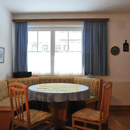Appartement Lukashof Hermagor-Pressegger See