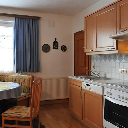 Lukashof Appartement Hermagor-Pressegger See